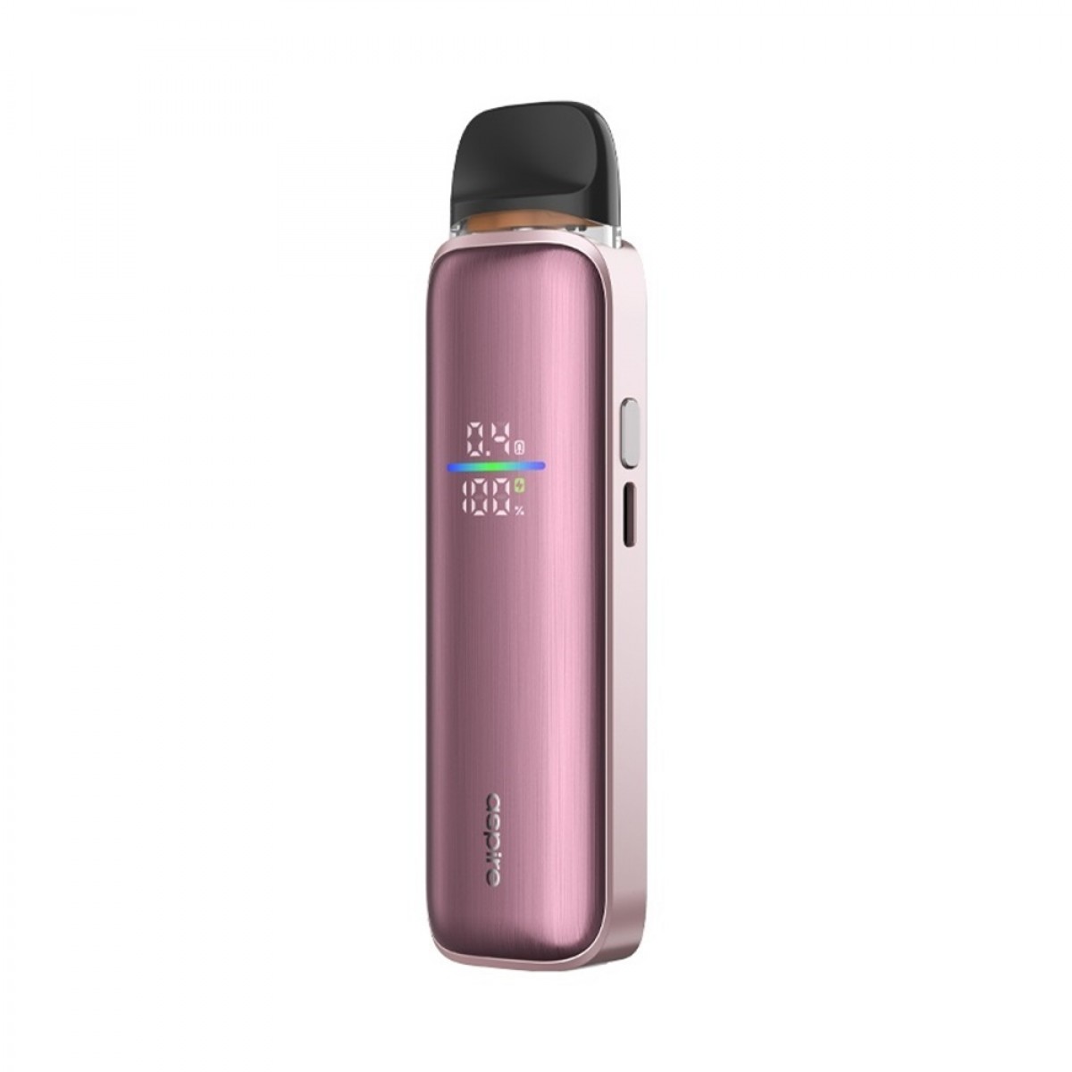 Aspire Pixo Max Pod Kit 2600mAh 2ml Brushed Pink